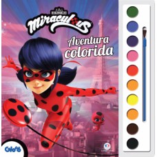 Miraculous Ladybug Miraculous Ladybug
