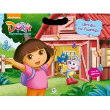 Dora, a Aventureira