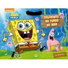 Bob Esponja