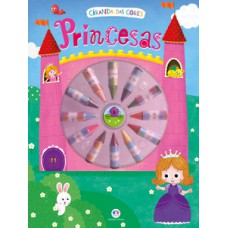 Princesas