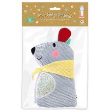 Meu amigo ratinho Meu amigo ratinho