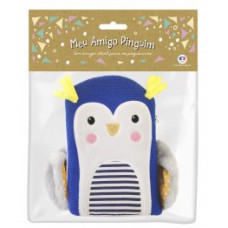 Meu amigo pinguim Meu amigo pinguim