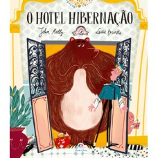 O hotel hibernação O hotel hibernação