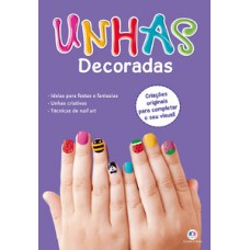 Unhas decoradas Unhas decoradas