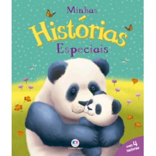 Minhas histórias especiais