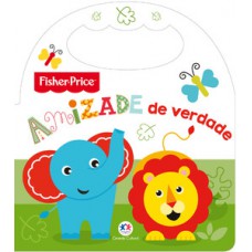 Fisher-Price - Amizade de verdade