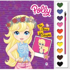 Polly - No clima das estações Polly - No clima das estações