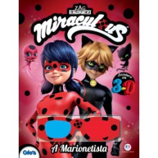 Miraculous Ladybug Miraculous Ladybug