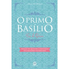 O primo Basílio O primo Basílio