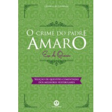 O crime do padre Amaro