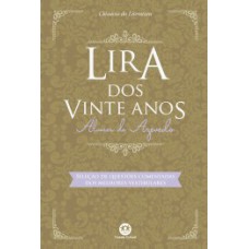 Lira dos vinte anos