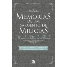 Memórias de um sargento de milícias