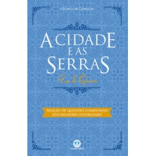 A cidade e as serras