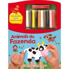 Animais da fazenda Animais da fazenda