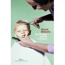 De veludo cotelê e jeans De veludo cotelê e jeans