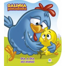Galinha Pintadinha