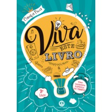 Viva este livro! Viva este livro!
