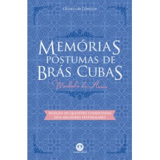 Memórias póstumas de Brás Cubas Memórias póstumas de Brás Cubas