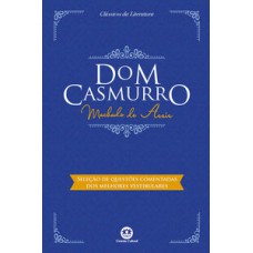 Dom Casmurro