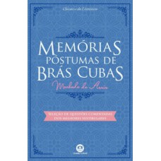 Memórias póstumas de Brás Cubas