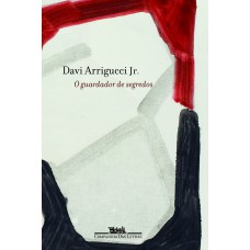 O guardador de segredos O guardador de segredos