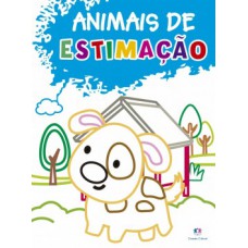 Animais de estimação Animais de estimação
