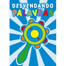 Desvendando palavras