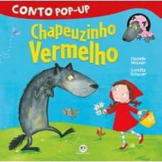 Chapeuzinho Vermelho Chapeuzinho Vermelho