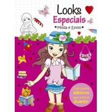Looks especiais