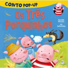 Os Três Porquinhos Os Três Porquinhos