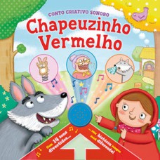 Chapeuzinho Vermelho Chapeuzinho Vermelho