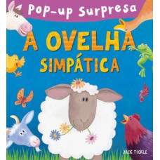 A ovelha simpática