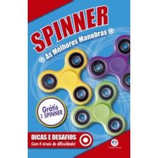 Spinner Spinner