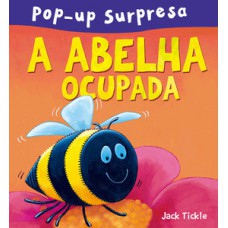 A abelha ocupada