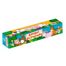 Amigos da fazenda Amigos da fazenda