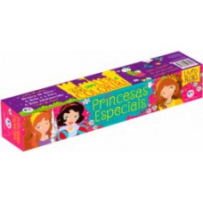 Princesas especiais