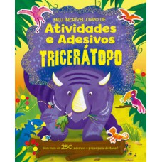 Tricerátopo Tricerátopo