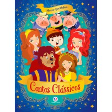 Meus queridos contos clássicos Meus queridos contos clássicos