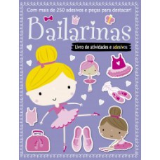 Bailarinas