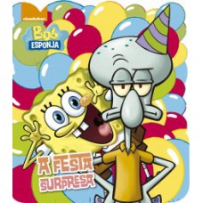 Bob Esponja Bob Esponja