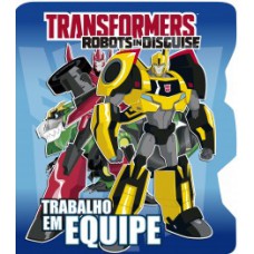 Transformers Transformers