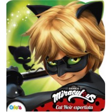 Miraculous Ladybug