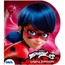 Ladybug - Ladybug fashionista
