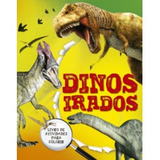 Dinos irados Dinos irados