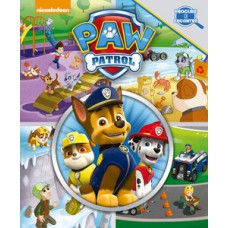 Patrulha Canina - Procure e encontre Patrulha Canina - Procure e encontre