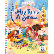 Meu reino de sereias