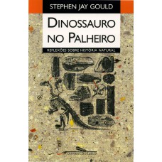 Dinossauro no palheiro Dinossauro no palheiro