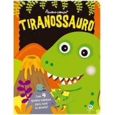 Tiranossauro Tiranossauro