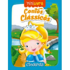 Contos clássicos - Cinderela
