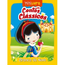 Contos clássicos - Branca de neve Contos clássicos - Branca de neve